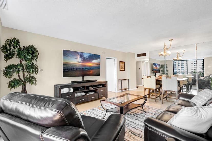 500 Three Islands Blvd # 320, Hallandale Beach FL 33009