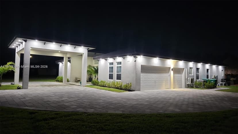 17575 SW 280th St, Homestead FL 33031