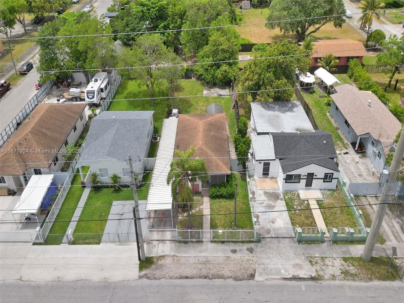6320 NW 23rd Ave, Miami FL 33147