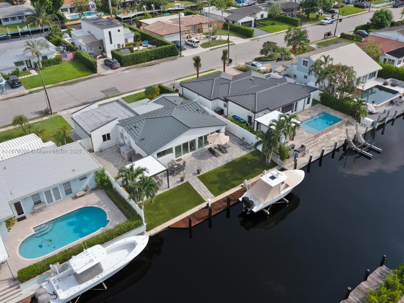 1206 Mango Isle, Fort Lauderdale FL 33315