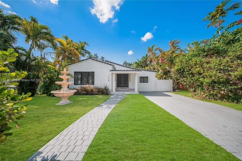 1344 SW 18th St, Miami FL 33145