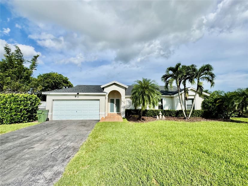 1635 NW 15th Ter, Homestead FL 33030