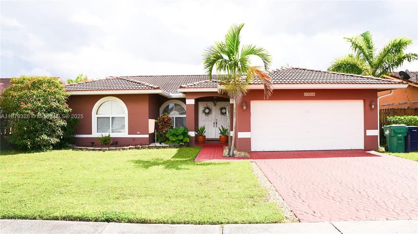 14856 SW 174th St, Miami FL 33187