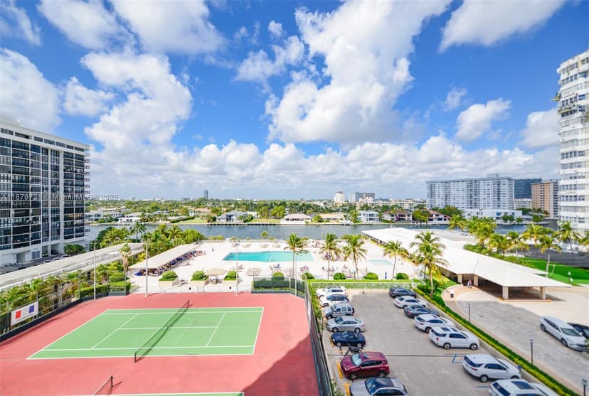 1985 S Ocean Dr # 6F, Hallandale Beach FL 33009