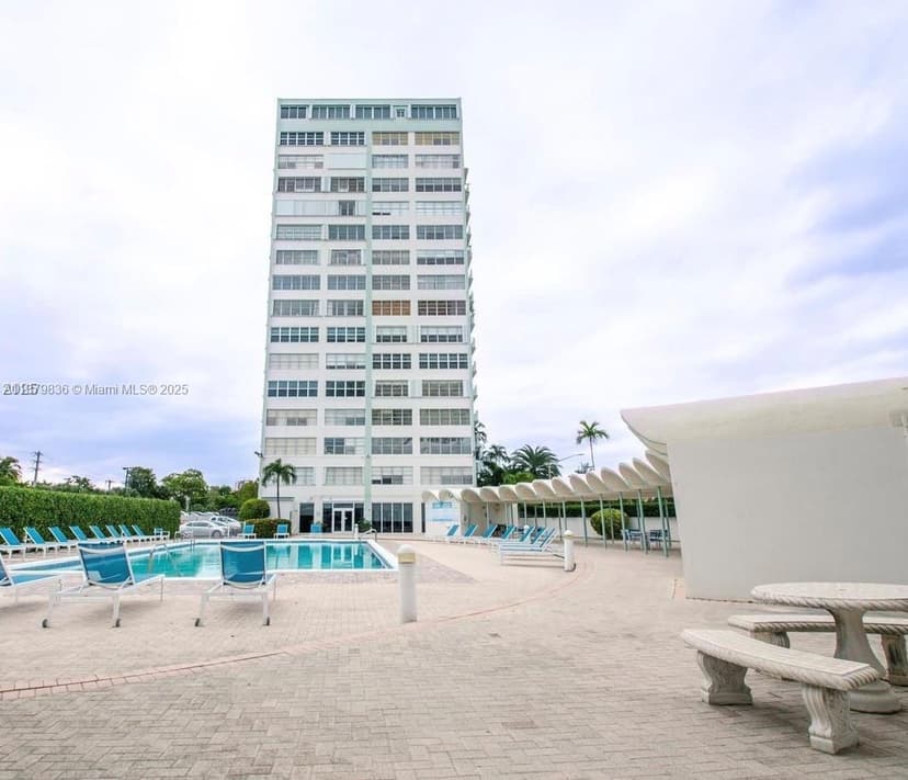 2150 Sans Souci Blvd # A1109, North Miami FL 33181
