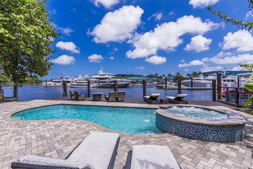 1998 SW 16th Ct, Fort Lauderdale FL 33312