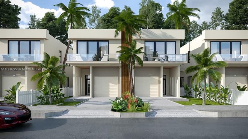 1320 NE 16th Ter, Fort Lauderdale FL 33304