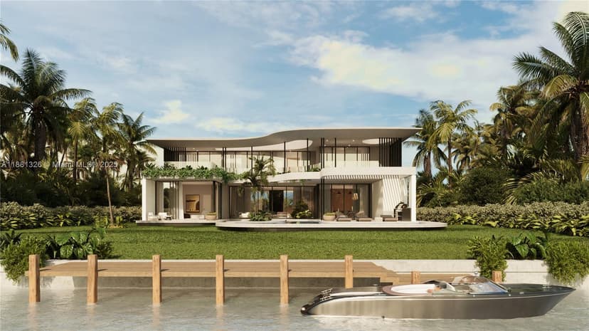 1015 S Southlake Dr, Hollywood FL 33019
