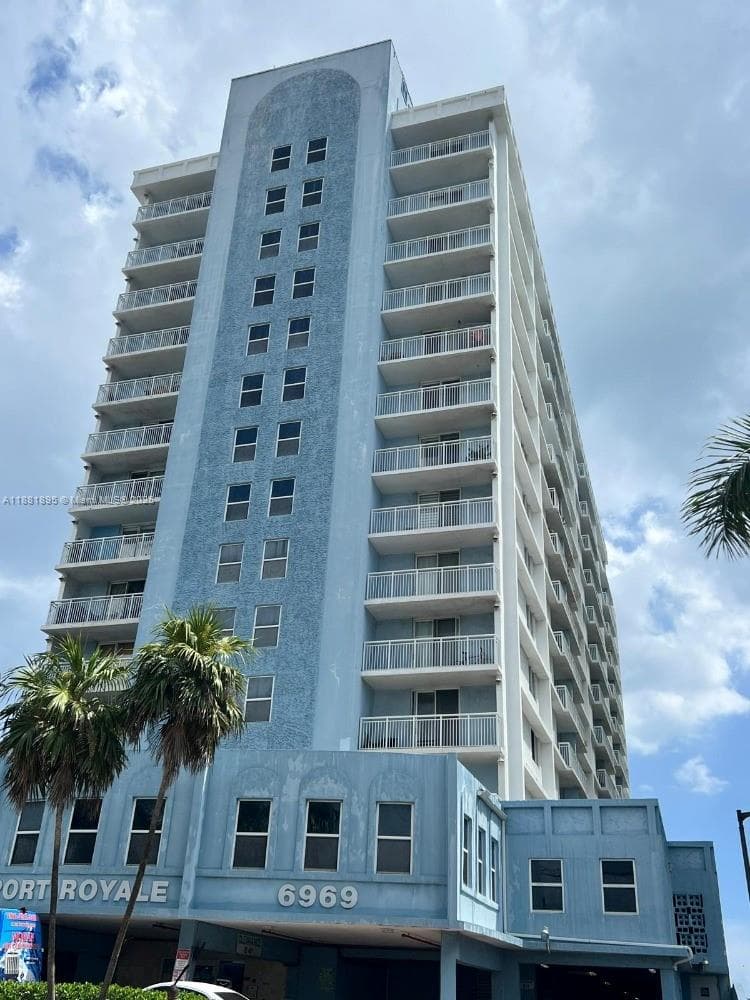 Listing