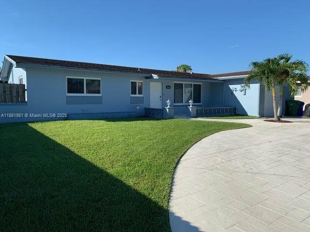 10610 NW 22nd St, Pembroke Pines FL 33026