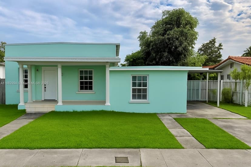 244 W 39th Pl, Hialeah FL 33012