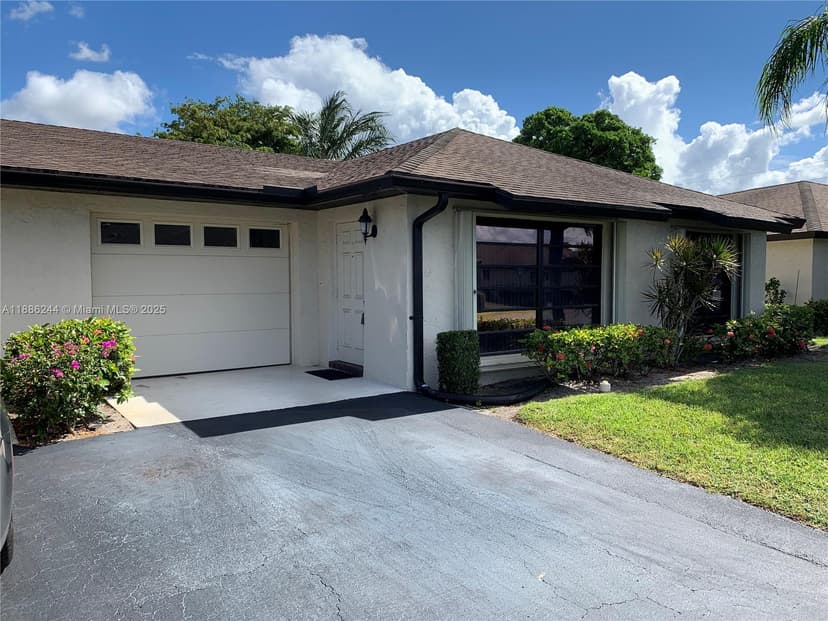 4924 Eaglewood Rd # B, Boynton Beach FL 33436