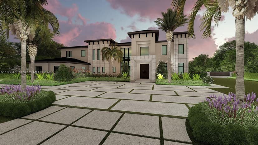 36 Sw Ct, Davie FL 33330