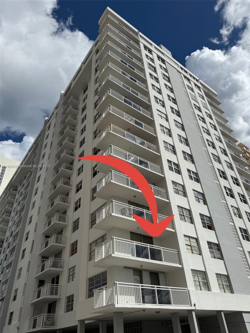 1849 S Ocean Dr # 201, Hallandale Beach FL 33009