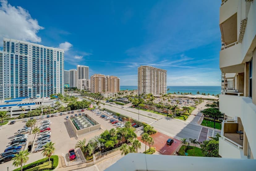 1985 S Ocean Dr # 15A, Hallandale Beach FL 33009