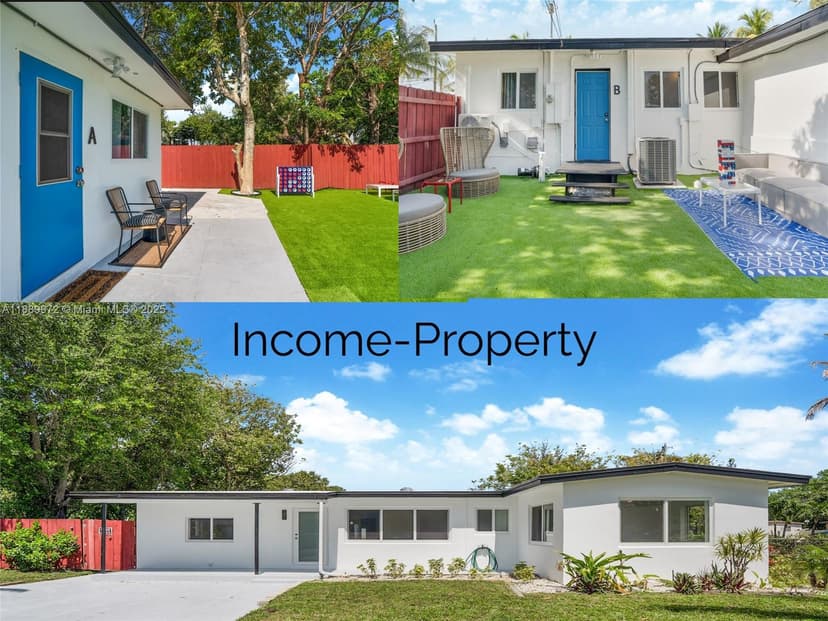 919 NW 13th St, Fort Lauderdale FL 33311