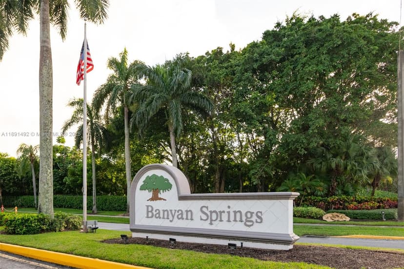 5016 Rose Hill Dr # 2303, Boynton Beach FL 33437