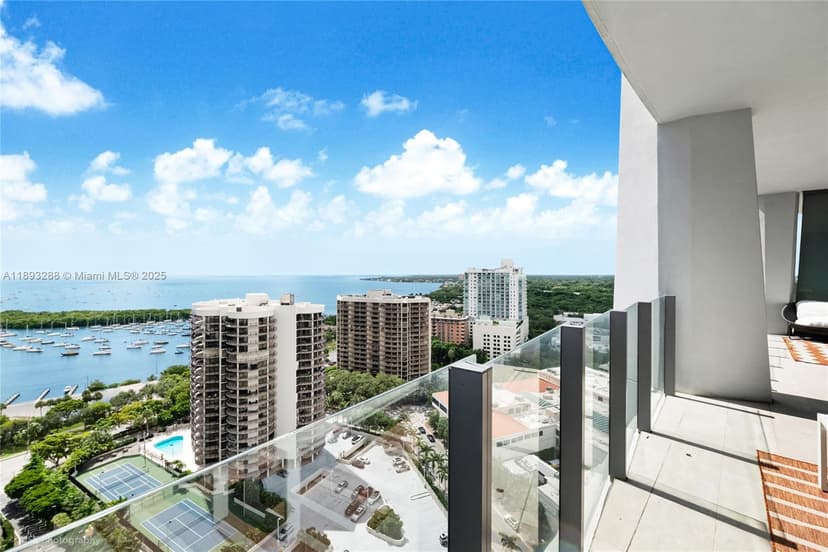 2831 S Bayshore Dr # 2102, Miami FL 33133