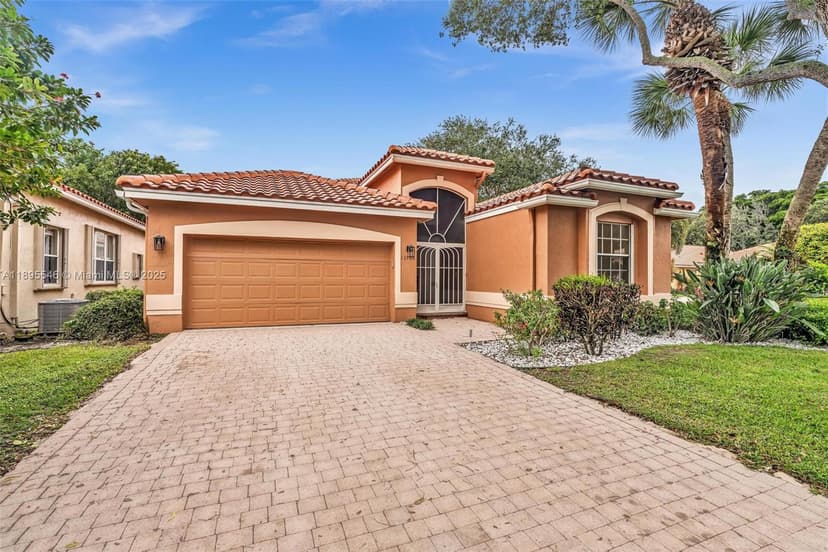 13799 Via Nadina, Delray Beach FL 33446