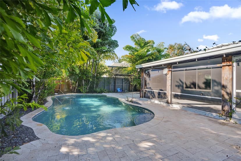 1413 NE 17th Way, Fort Lauderdale FL 33304