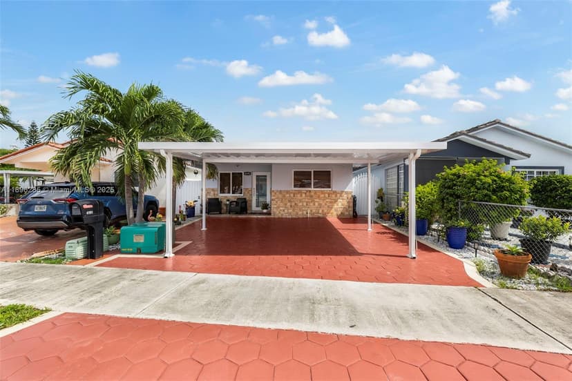 4191 W 10th Ave, Hialeah FL 33012