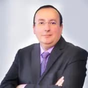 Simon Akl Massih