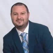 Aaron Baum