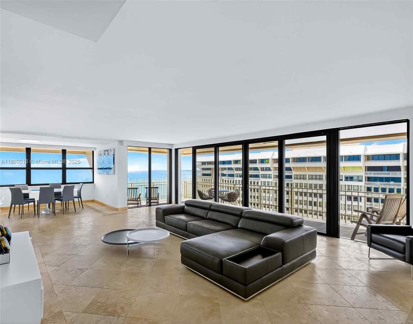 3 Grove Isle Dr # C1802, Coconut Grove FL 33133