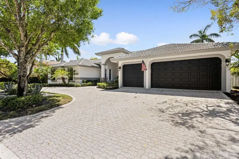 1841 Eagle Trace Boulevard Coral Springs, FL 33071