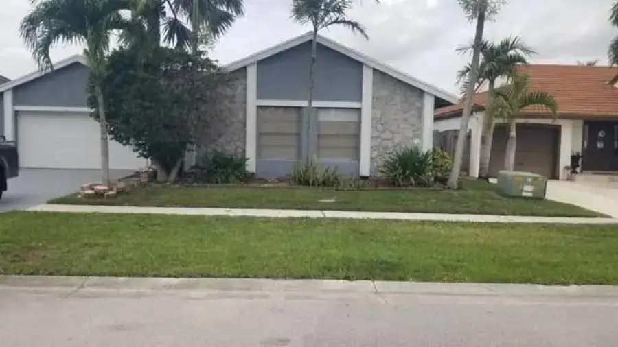 11641 Countryview Ln Boca Raton, FL 33428